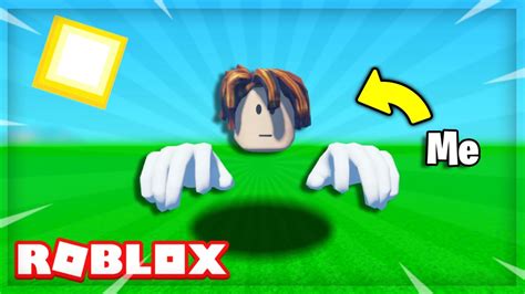 I played hands on roblox AND THIS HAPPENED - YouTube