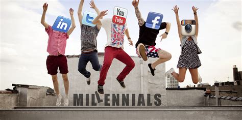 Understanding Millennials in 2015 - Powers Media Inc.