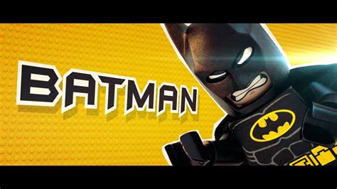 LEGO Batman: Confira segundo trailer - GeekBlast