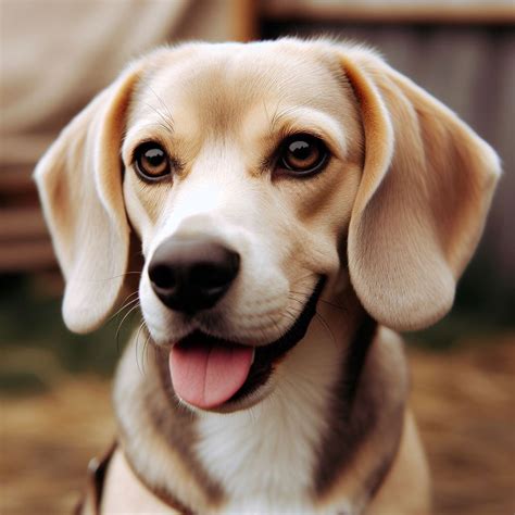 Lilac Beagle: Meet the Unicorn of the Hound World! – PawSafe