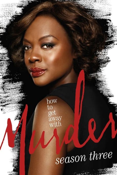 How to Get Away with Murder: Season 3 (2016) - Cast & Crew — The Movie Database (TMDB)