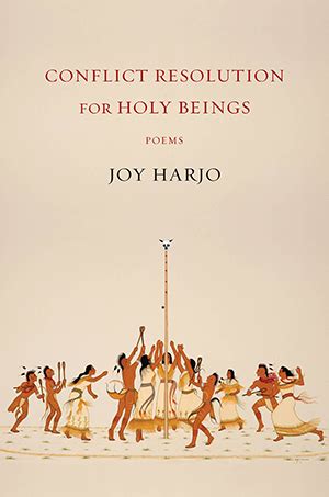 13 poems by Joy Harjo – Siwar Mayu