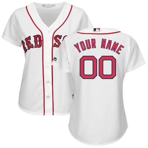 Boston Red Sox Apparel, Red Sox Gear, Store, Merchandise