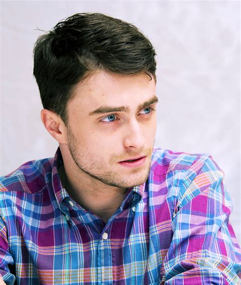 actor, beautiful, cute and daniel radcliffe - image #415840 on Favim.com