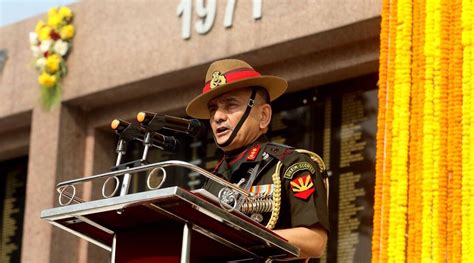 Chief of Defence Staff Gen Anil Chauhan to review NDA passing-out parade on May 30 | Pune News ...