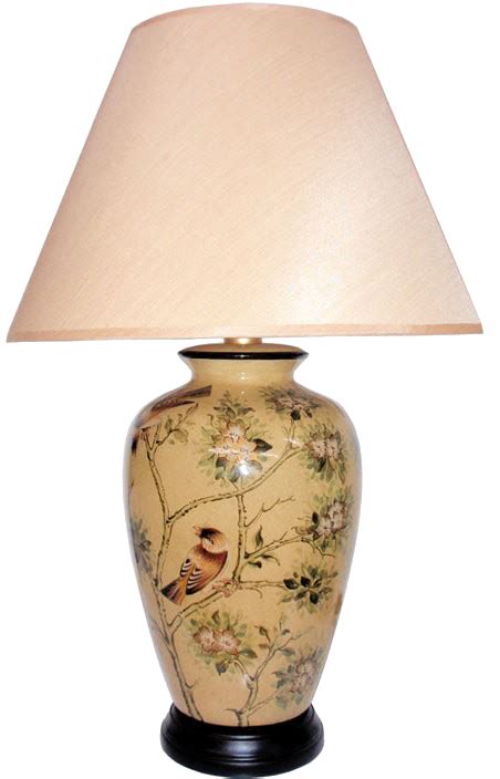 Ceramic Lamp PNG Transparent Picture | PNG Mart