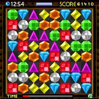 Free Bejeweled Online