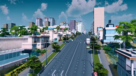 Cities Skylines Download on PC - Full version game