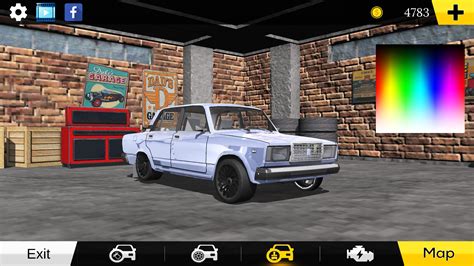 Descarga de APK de Russian Car Driving Simulator para Android