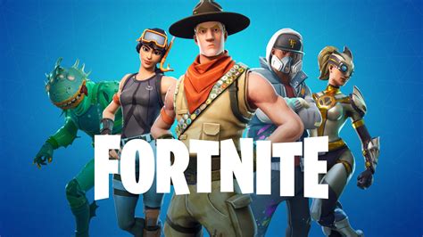 When was Fortnite made? When did Fortnite come out? | Shacknews