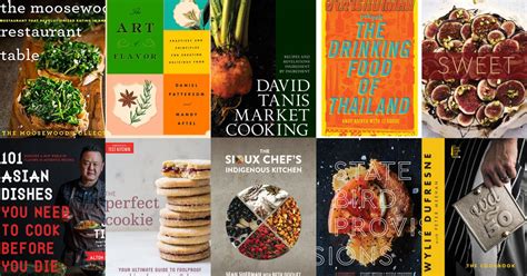 10 of the best new cookbooks of 2017 - Los Angeles Times