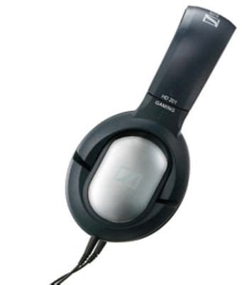 Sennheiser HD 201 Headphone Price in India 2024, Full Specs & Review | Smartprix