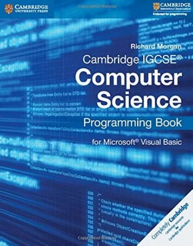 Computer Science Book at Rs 500 | Computer Books in Rampur | ID ...