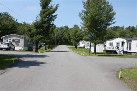 Countryside Mobile Home Park - Apartments in Waterville, ME | Apartments.com