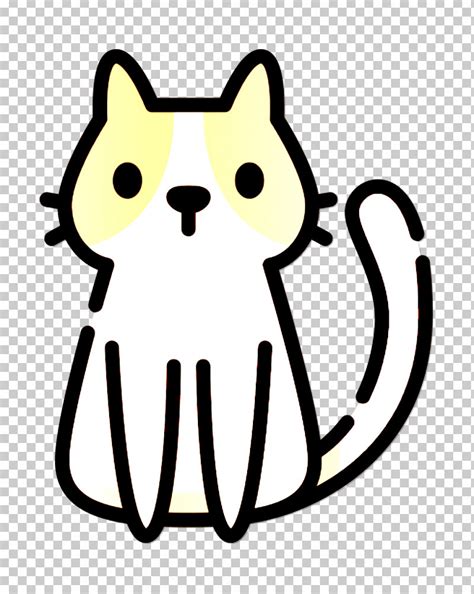 Cat Icon Animals Icon PNG, Clipart, Animals Icon, Bengal Cat, Cat, Cat Icon, Cat Lady Free PNG ...