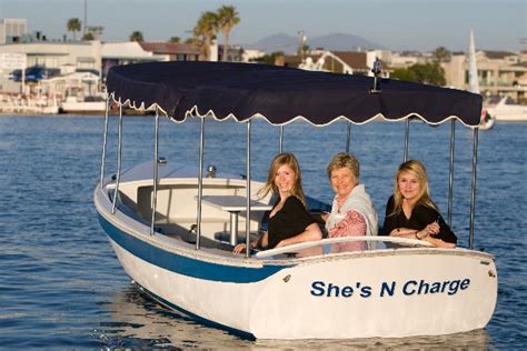 Oceanside Boat Rentals - Oceanside, CA