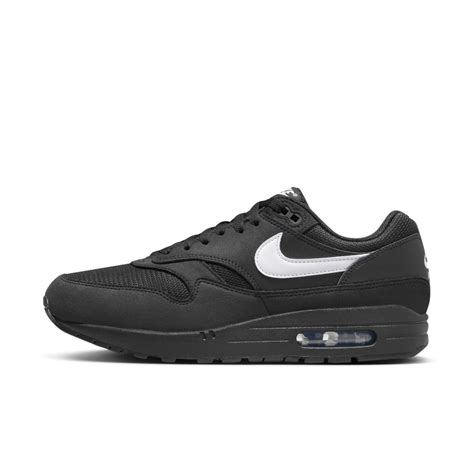 Nike Air Max 1 'Black & White' | FZ0628-010 | Sneakerjagers