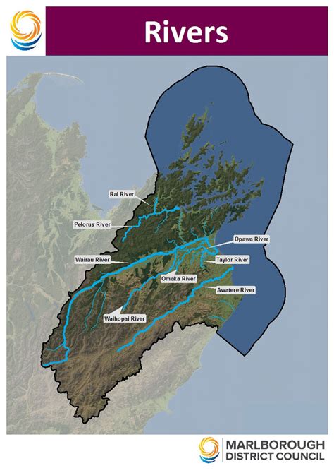 River Management - Marlborough District Council