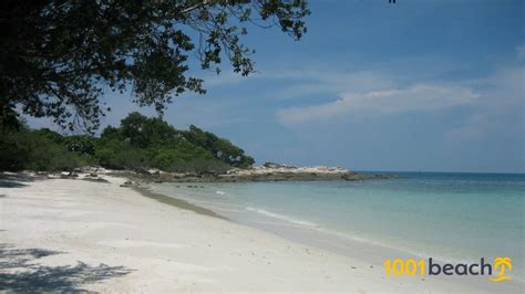 Rayong Beaches