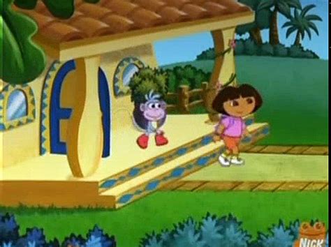 Dora The Explorer Catch The Stars Vhs