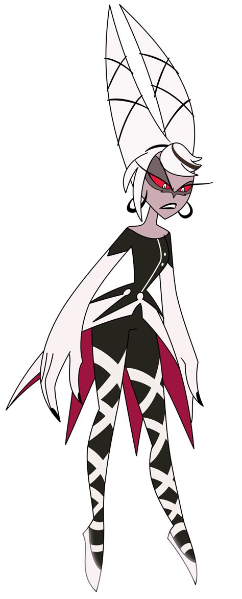 Carmilla Carmine | Hazbin Hotel Wiki | Fandom