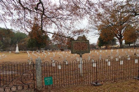 Confederate Cemetery (Whitfield County) – Georgia Historical Society