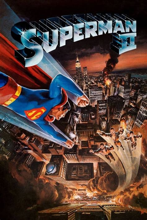 Superman II (1980) | fUlL MoViE - Movie iFlix