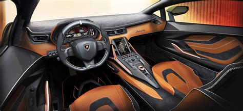 Lamborghini electrifies for the first time with Sián - Autodevot