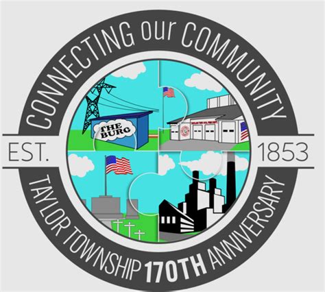 Taylor Township to celebrate 170th anniversary | Local News ...