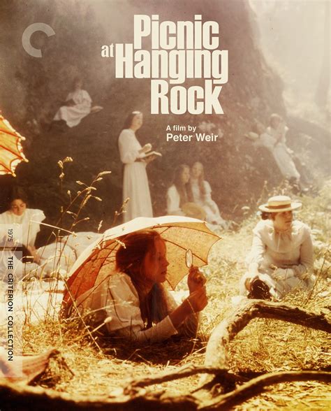 Blu-ray Review: Peter Weir’s Picnic at Hanging Rock on the Criterion Collection - Slant Magazine