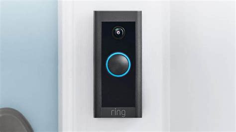 Amazon slashes Ring Doorbell down to just £35 in shockingly cheap deal ...