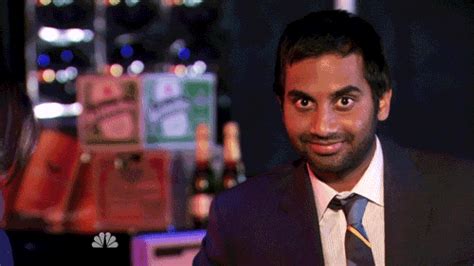 tom haverford gifs Page 6 | WiffleGif