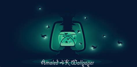 AMOLED 4K Wallpapers by Editor Studio - Latest version for Android - Download APK