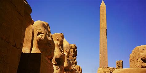 Obelisks in Ancient Egypt | Kemet Experience