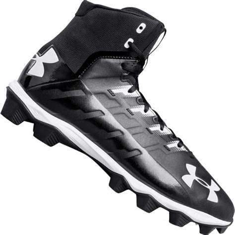 Under Armour Renegade Mid RM WIDE Mens Football Cleats