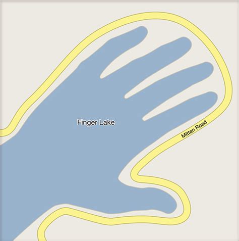 funny maps | OpenStreetMap Blog