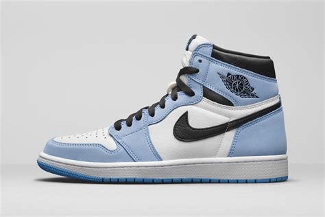 Where to Buy Air Jordan 1 High OG "University Blue" 2021 | Nice Kicks