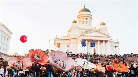 Home page - Finland Festivals