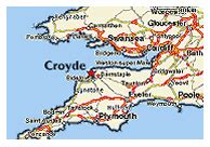 Croyde Bay North Devon • Manor Cottage • Croyde Self Catering