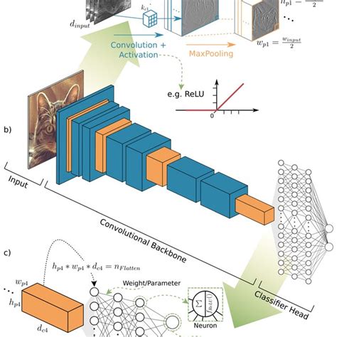 Overview and details of a convolutional neural network (CNN ...