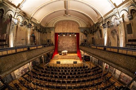 NEWS: Wilton’s Music Hall to reopen in 2021 with new ‘See It Safely’ measures in place | TheatreVibe