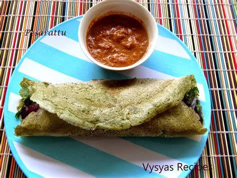 Vysya's Delicious Recipes: 80 Andhra Recipes - Andhra Breakfast Recipes - Andhra Lunch Recipes.