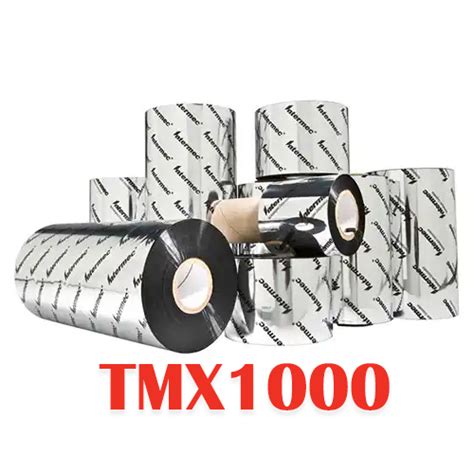 224124-BAR - Honeywell ThermaMAX TMX1500 Comparable Ribbon