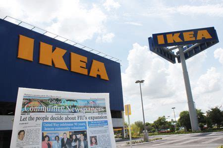 First Ikea Miami-Dade Store to open AUG. 27 in Sweetwater – Miami's ...