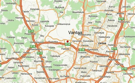 Vantaa Location Guide