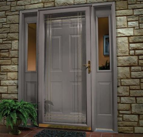 17 best Pella Storm Doors images on Pinterest | Storm doors, Entrance ...