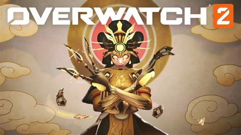 Overwatch 2 Season 4 Ranked Changes Explained