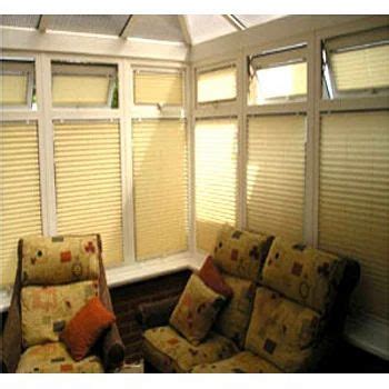 Pleated Blinds - Cordless Pleated Blinds Manufacturer from Mumbai