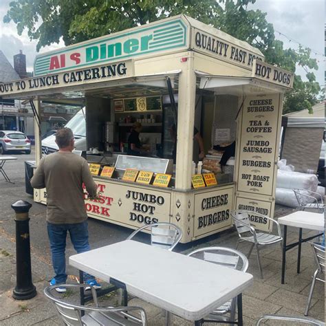 Frodsham Market | Northern Markets