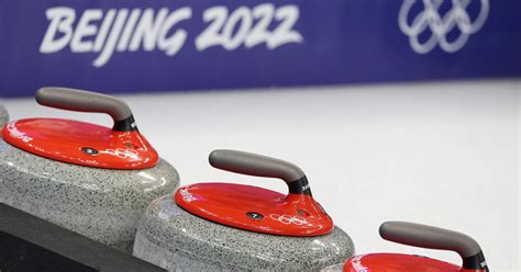 USA curling schedule: How to watch every men's, women's, mixed game in ...